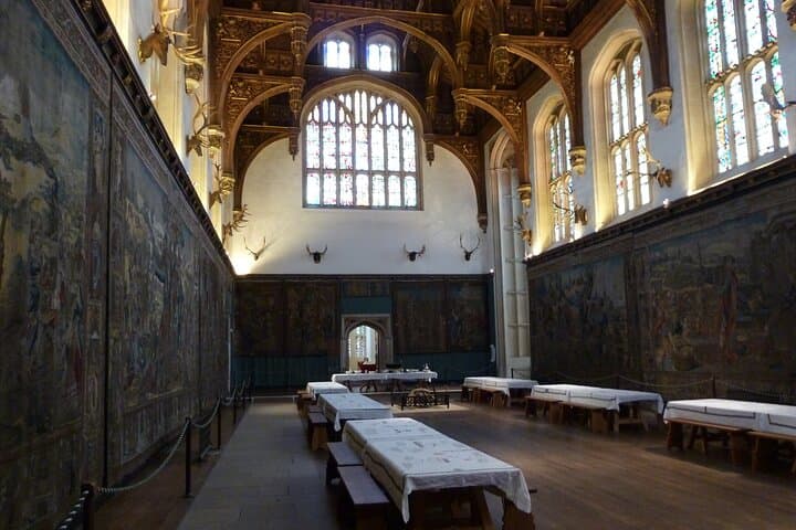 Henry VIII's Great Hall