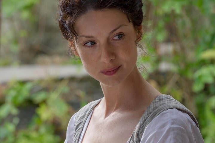 Outlander Tour by Private Chauffeur