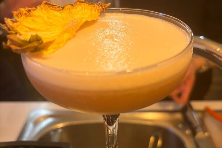 Beginners Bartender Course (20 hours) - to become professional