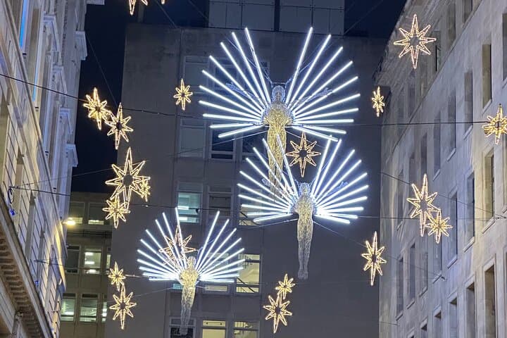 Christmas spirit