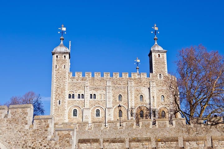 Tower of London