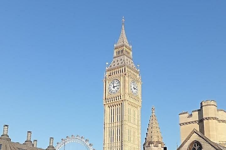Big Ben
