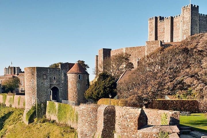 Dover Castle