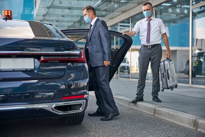 Transfer To or From London Heathrow Airport to Liverpool