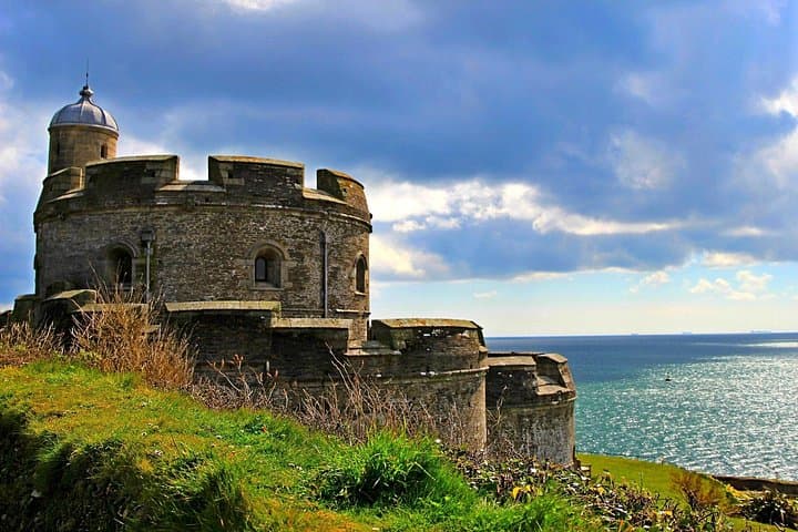 Cornwall Road Trip - Atlantic Highway, Land’s End & St Ives
