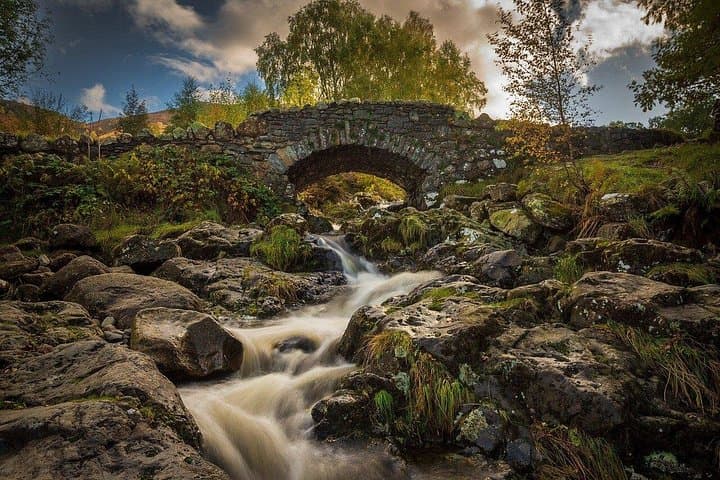 Lake District Road Trip Guidebook-Windermere, Langdale & Wasdale