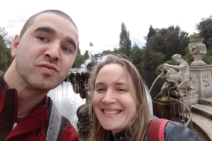 Within Londinium- Scavenger Hunt
