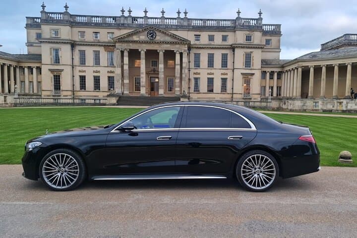 Private Full Day Tour from London City to Stonehenge and Bath