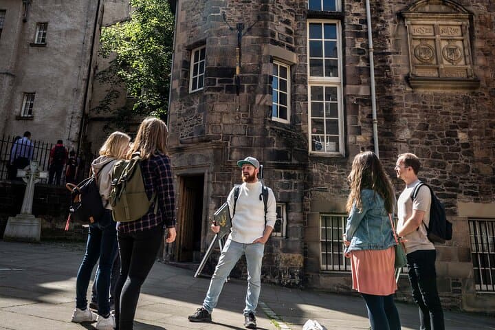 The Best Harry Potter Tour & Whisky Experience