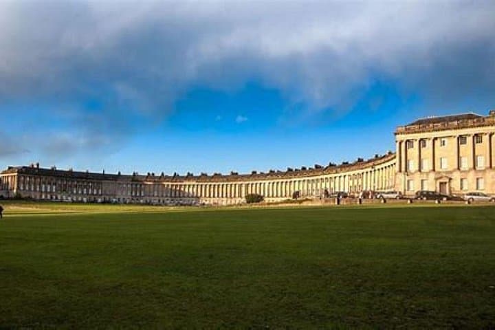 Royal Crescent