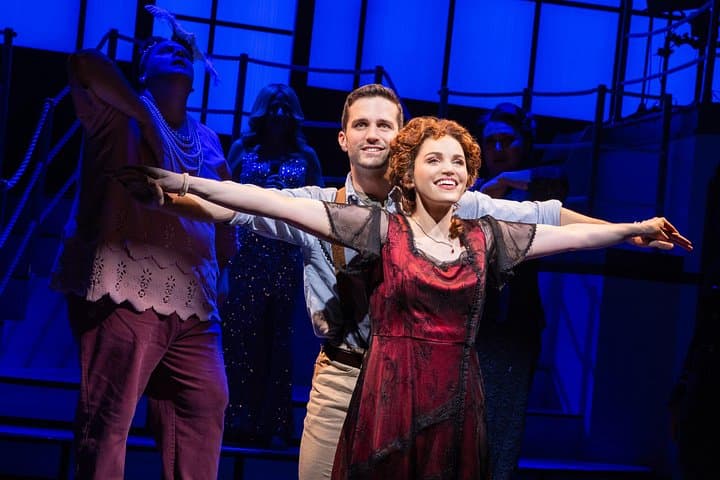 Titanique Tickets - Criterion Theatre, London