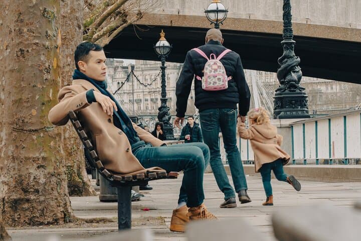 Street Photography AM Walk and Learn by Urban Soul Hunters