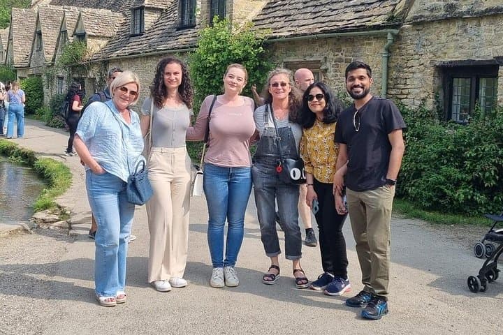 Bibury
