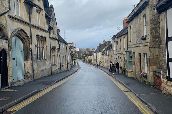 Cotswolds Village