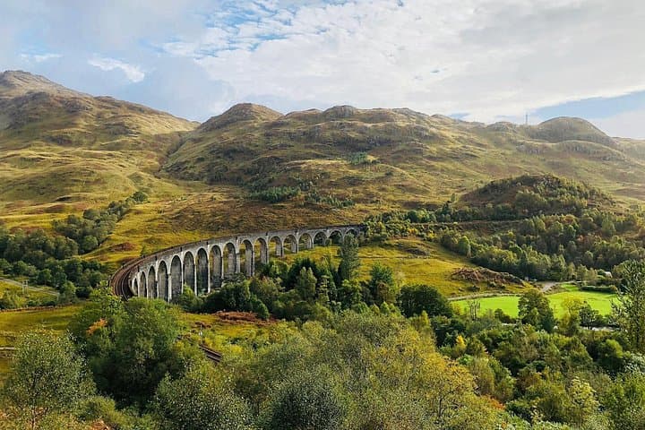 Scotland West Coast Road Trip: Argyll, Mull & Skye