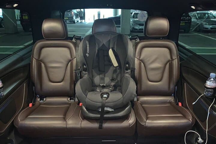Heathrow To Oxford City Center Private Chauffeurs Cars Services