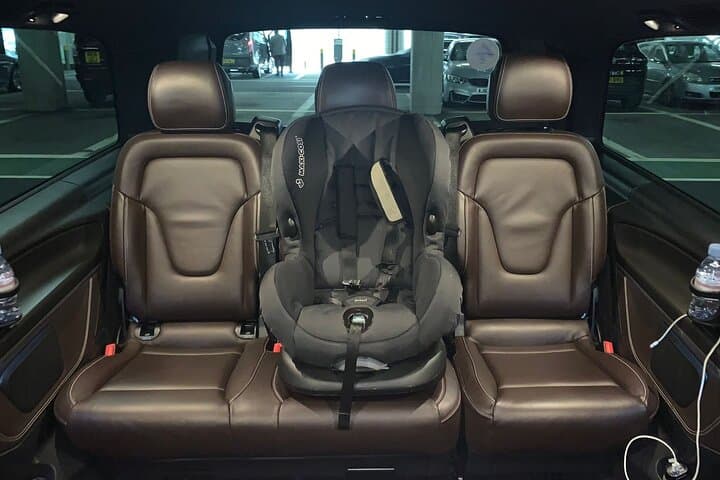 Private Car Transfer from London City Center To Southampton