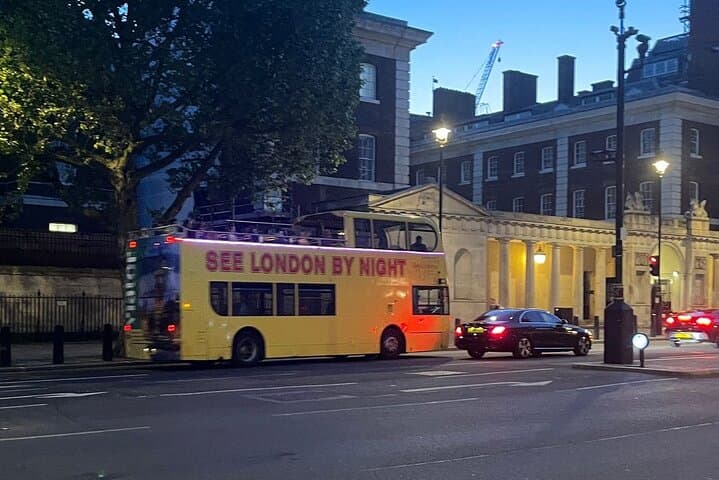 8 days Tour of London and Cultures with English language course