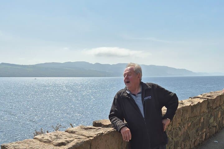 Loch Ness