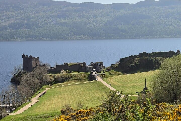 Urquhart Castle