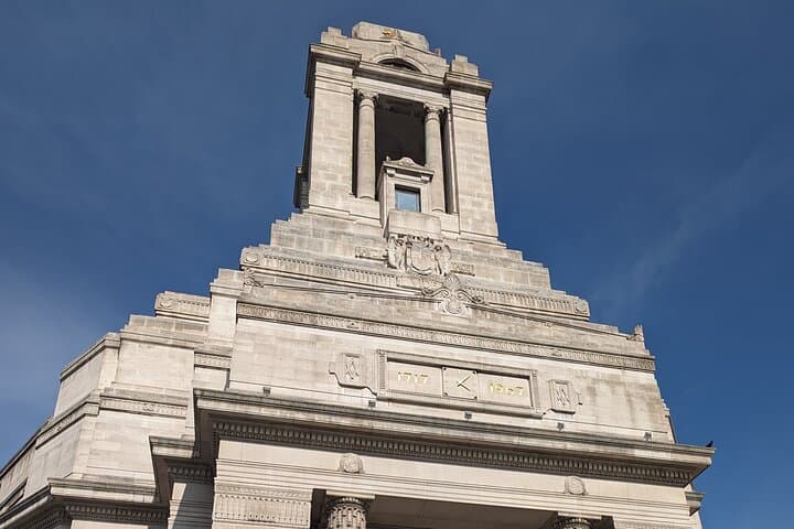 Freemasons Hall
