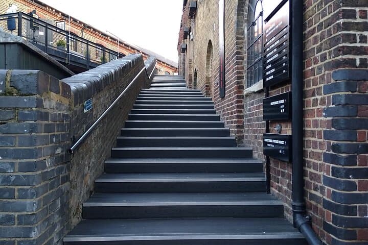 Rock and Roll Walking Tour of Camden London