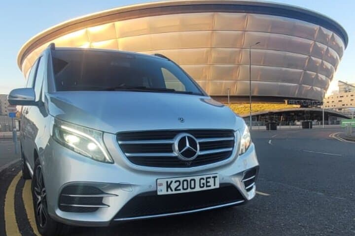 Glasgow Hydro