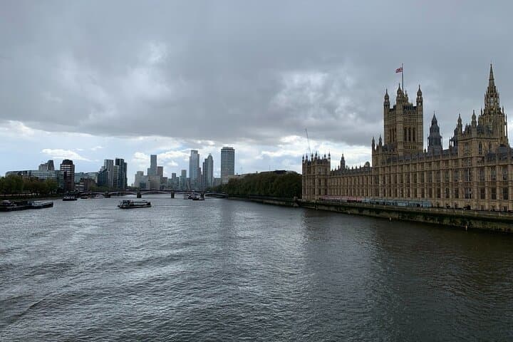 Espionage and Spies in London: Where Now’s Self-Guided Tour