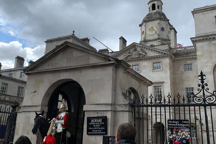Espionage and Spies in London: Where Now’s Self-Guided Tour