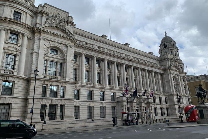 Espionage and Spies in London: Where Now’s Self-Guided Tour