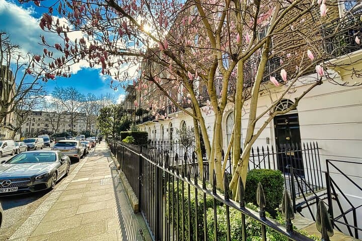 Private Sightseeing Tour of London from Dover Cruise Port