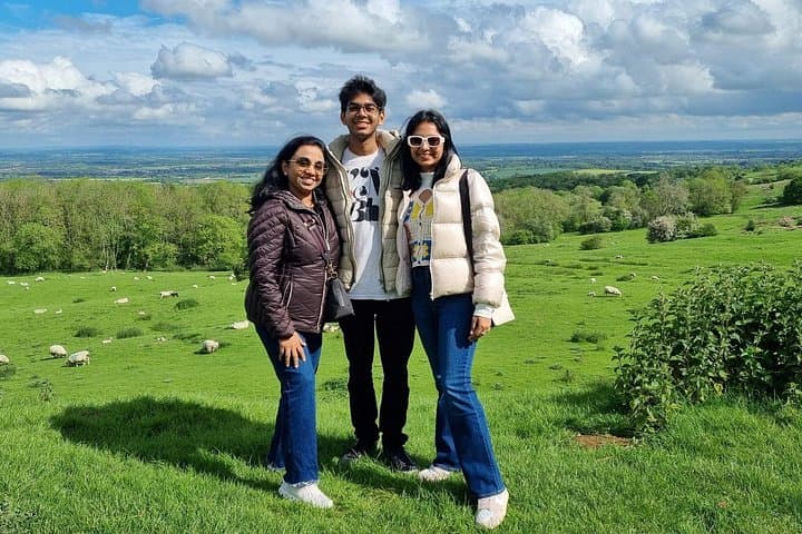 Stratford-upon-Avon & Cotswolds 2 Day Tour From London Paddington