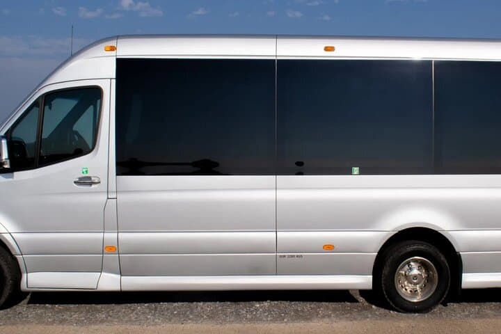 Tour Bus