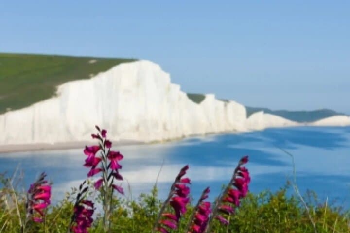 Seven Sisters