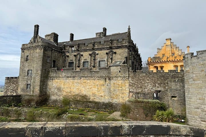 Stirling Castle