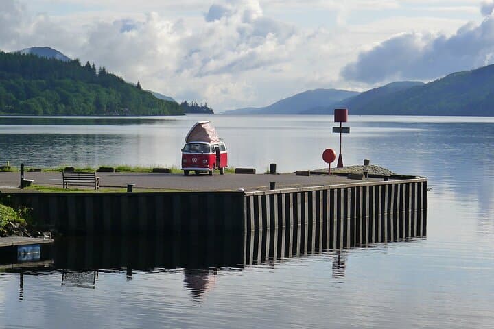 Fort Augustus