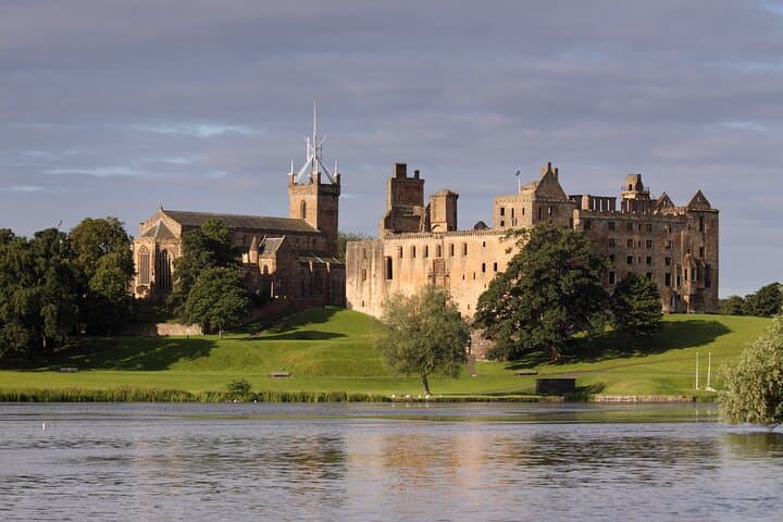 Private Outlander Tour from Edinburgh – Lallybroch & More