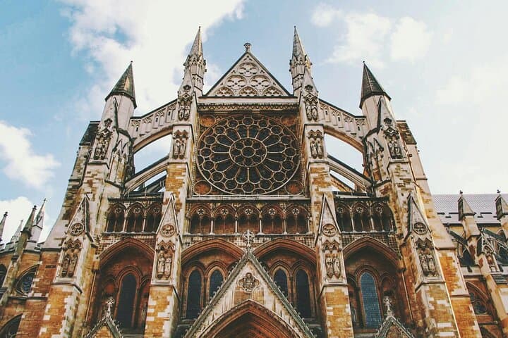 Premium Private Tour of London's Westminster, Big Ben and more!