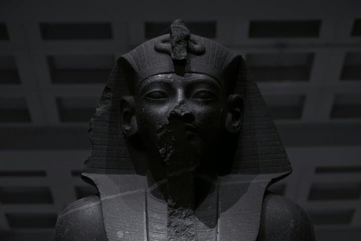 London: British Museum Guided Tour & Priority Entry