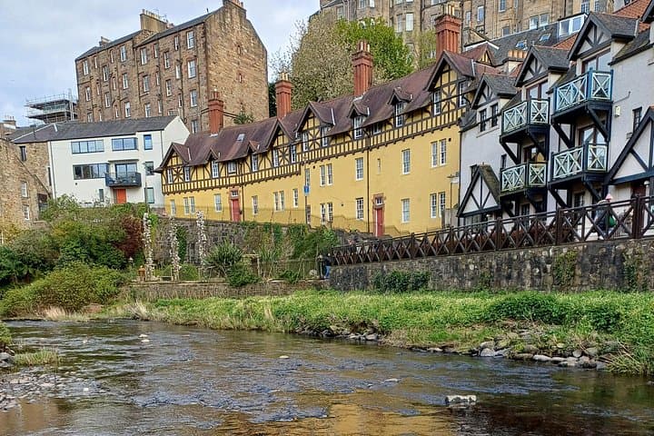 Dean Village