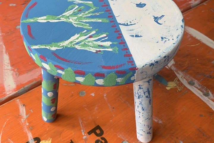 Up Cycling in Practice Take Home and Keep