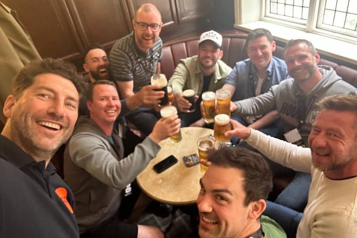 Beatles & Beers – A Private Liverpool Music & Beer Tour