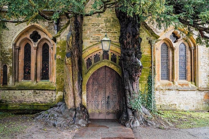 Bath and Cotswold Village Private Car Tour from London