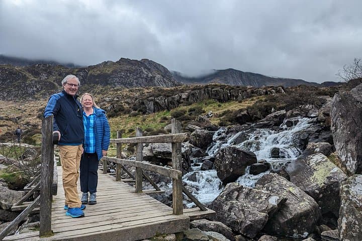 Shore Excursions - Bespoke Day Tour of North Wales