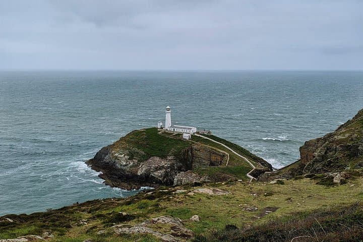 Shore Excursions - Bespoke Day Tour of North Wales