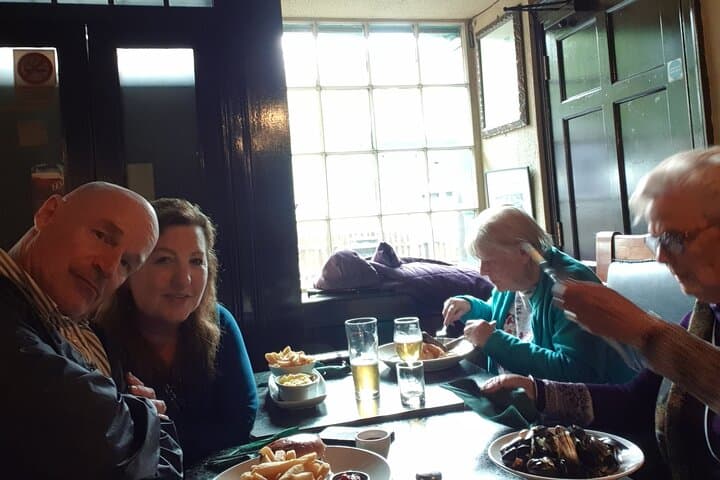 3 day Tour of Northern Ireland