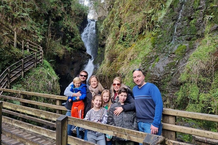 3 day Tour of Northern Ireland