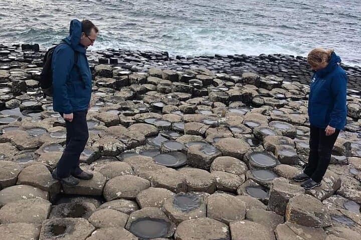 Private Luxury Giants Causeway Trip from Belfast