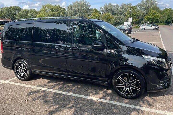 Private Transfer From Southampton Port To London Heathrow Airport