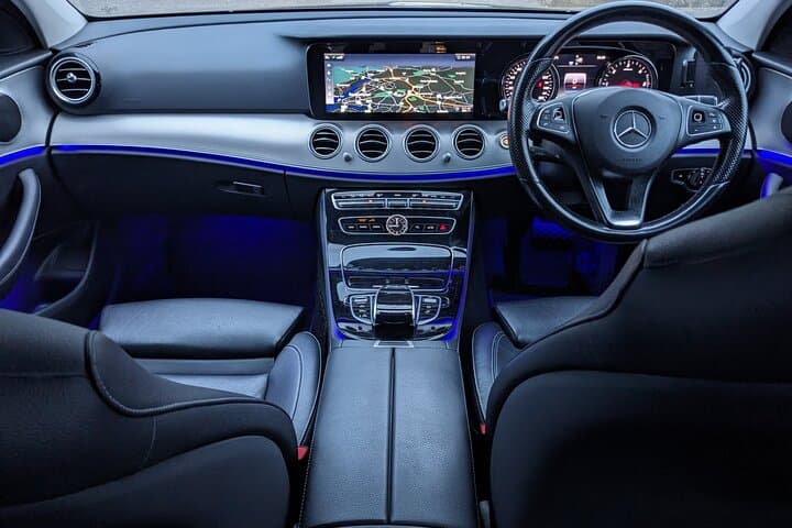 Private Transfer From Southampton Port To London Heathrow Airport